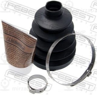 Запчасть FEBEST 0417PDJ24