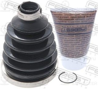 Запчасть FEBEST 0417PGA2RR