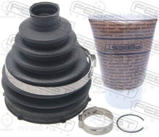 Запчасть FEBEST 0417PNA4