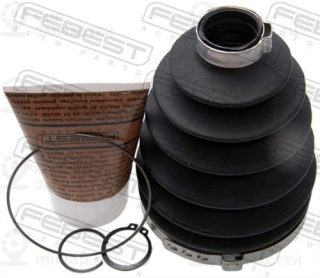 Запчасть FEBEST 0417PV75