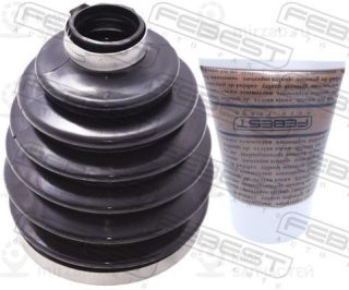 Запчасть FEBEST 0417PV97WF