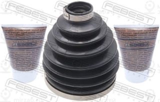 Запчасть FEBEST 0417PV97WR