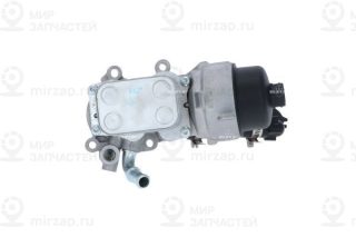 Корпус, масляный фильтр NRF 31752