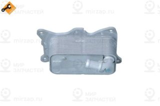 Радиатор масла двигателя NRF 31822
