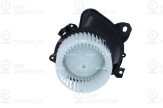 Вентилятор салона NRF 34027