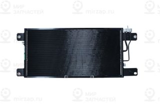 Конденсатор кондиционера NRF 35762