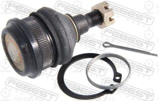 Шарнир независимой подвески / поворотного рычага FEBEST 0420696