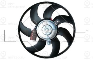 Запчасть NRF 47395