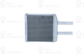 Теплообменник отопителя салона NRF 54260