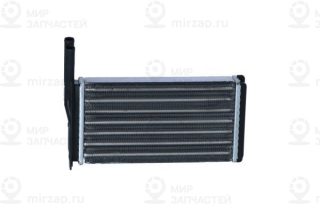 Теплообменник отопителя салона NRF 58608