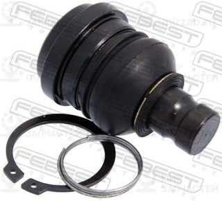 Запчасть FEBEST 0420CU