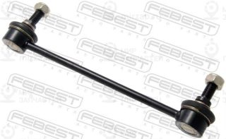 Запчасть FEBEST 0423DAF