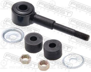 Запчасть FEBEST 0423V44WF