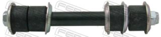 Запчасть FEBEST 0423V45WR