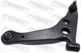 Рычаг независимой подвески колеса FEBEST 0424CSLH