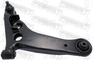 Рычаг независимой подвески колеса FEBEST 0424CURH
