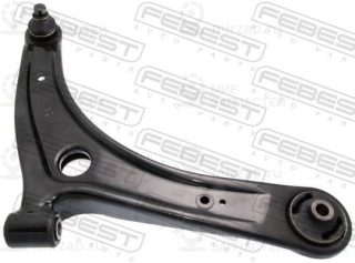 Рычаг независимой подвески колеса FEBEST 0424CWRH