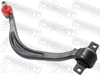 Запчасть FEBEST 0424E55RH