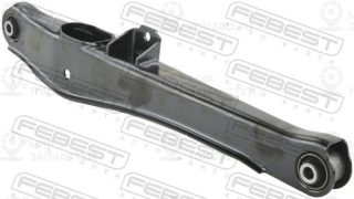 Запчасть FEBEST 0424GF12R
