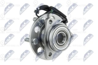 Запчасть NTY KLPDW087