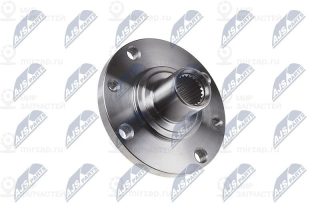 Запчасть NTY KLPFT012P