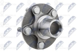 Ступица колеса NTY KLPLR009P2