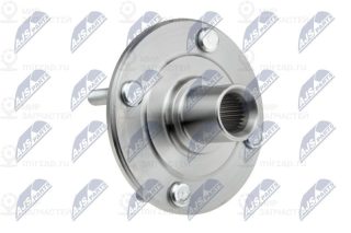 Запчасть NTY KLPMS008P