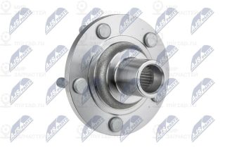 Ступица колеса NTY KLPMZ013P2