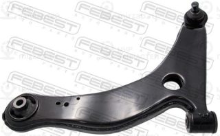 Запчасть FEBEST 0424NA4LH