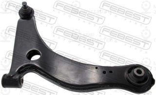 Запчасть FEBEST 0424NA4RH