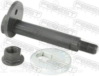 Набор болтов для коррекции развала колёс FEBEST 0429009KIT