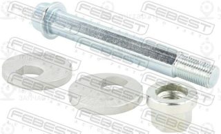 Набор болтов для коррекции развала колёс FEBEST 0429012KIT