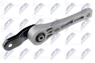 Подвеска двигателя NTY ZPSVW002