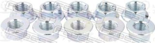 Запчасть FEBEST 0431004PCS10
