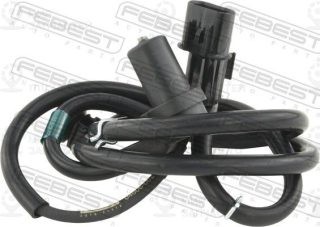 Запчасть FEBEST 04606002