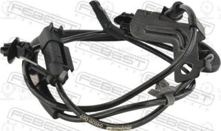 Запчасть FEBEST 04606007