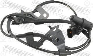 Запчасть FEBEST 04606026