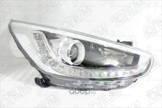 Запчасть O.E.M. OEM0104FR