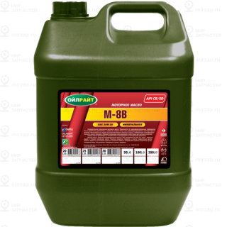 Запчасть OIL RIGHT 2485