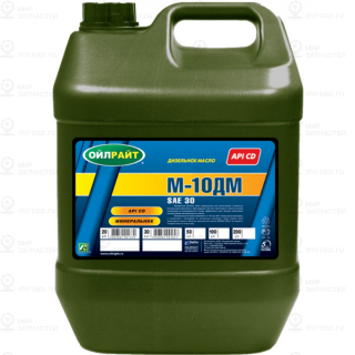 Запчасть OIL RIGHT 2506