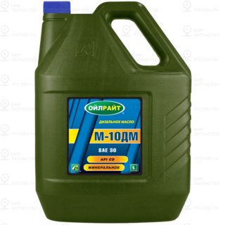 Запчасть OIL RIGHT 2507