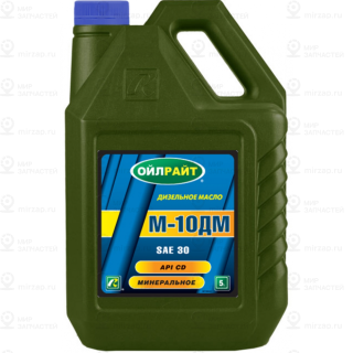 Запчасть OIL RIGHT 2508