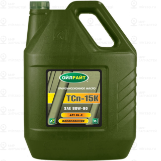 Запчасть OIL RIGHT 2548