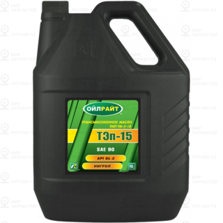 Запчасть OIL RIGHT 2552