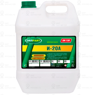 Запчасть OIL RIGHT 2588