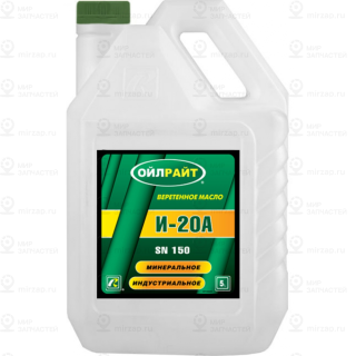 Запчасть OIL RIGHT 2592
