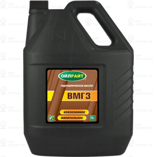 Запчасть OIL RIGHT 2628
