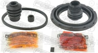 Ремкомплект тормозного суппорта FEBEST 0475GA2WF