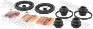 Запчасть FEBEST 0475GK1WR