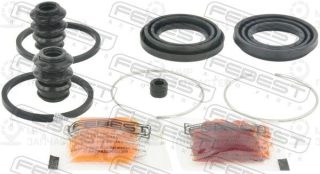 Запчасть FEBEST 0475N84WF